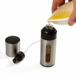 Broil King Oil Spritzer, Stainless Steel BBQ Accessories 7 Broil King Oil Spritzer, Stainless Steel BBQ Accessories