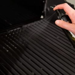 Broil King Oil Spritzer, Stainless Steel BBQ Accessories 9 Broil King Oil Spritzer, Stainless Steel BBQ Accessories