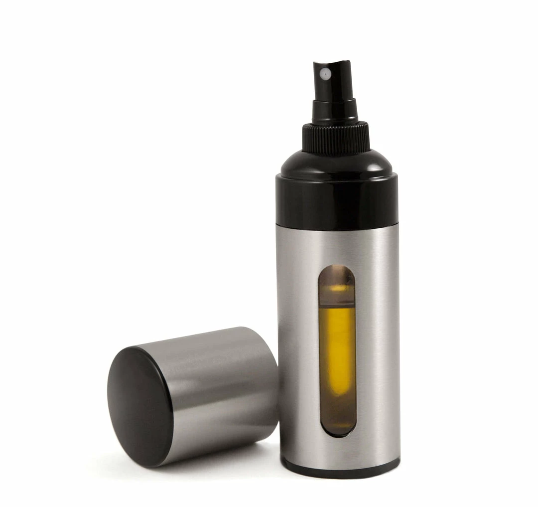 Broil King Oil Spritzer, Stainless Steel BBQ Accessories 1 Broil King Oil Spritzer, Stainless Steel BBQ Accessories