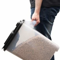 Broil King Pellet Storage BBQ Accessories