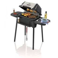 BBQs & Smokers Broil King Porta-Chef 120 LP