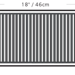 Broil King PORTA-CHEF 320 LP 952654