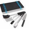 Broil King Porta Chef Series Tool Set BBQ Accessories