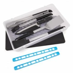 Broil King Porta Chef Series Tool Set BBQ Accessories
