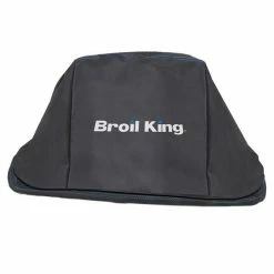 Broil King Premium Built-in BBQ Cover 30-Inch Fits Keg 2000 Lid