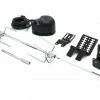BBQ Accessories Broil King Premium Universal Rotisserie Kit