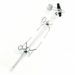 BBQ Accessories Broil King Premium Universal Rotisserie Kit