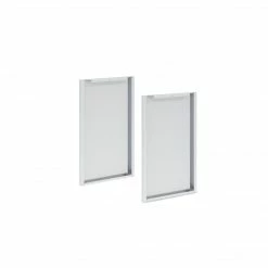 Outdoor Kitchen Cabinets & Storage Broil King Rear Panel 90º Corner Cabinet