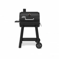 Broil King Regal Charcoal Grill 400 With Heavy Duty Cast Iron Grids BBQs & Smokers