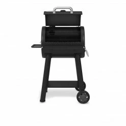 Broil King Regal Charcoal Grill 400 With Heavy Duty Cast Iron Grids BBQs & Smokers