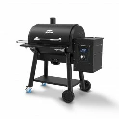 Broil King REGAL Pellet 500 PRO BBQs & Smokers