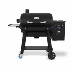 Broil King REGAL Pellet 500 PRO BBQs & Smokers