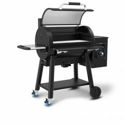 Broil King REGAL Pellet 500 PRO BBQs & Smokers