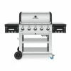 BBQs & Smokers Broil King REGAL S510 5-Burner Commercial BBQ