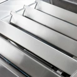 BBQs & Smokers Broil King REGAL S510 5-Burner Commercial BBQ 21 BBQs & Smokers Broil King REGAL S510 5-Burner Commercial BBQ