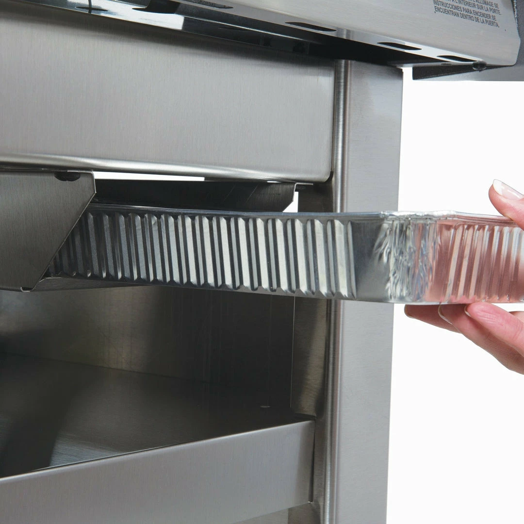 BBQs & Smokers Broil King REGAL S510 5-Burner Commercial BBQ 10 BBQs & Smokers Broil King REGAL S510 5-Burner Commercial BBQ