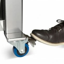 BBQs & Smokers Broil King REGAL S510 5-Burner Commercial BBQ 23 BBQs & Smokers Broil King REGAL S510 5-Burner Commercial BBQ