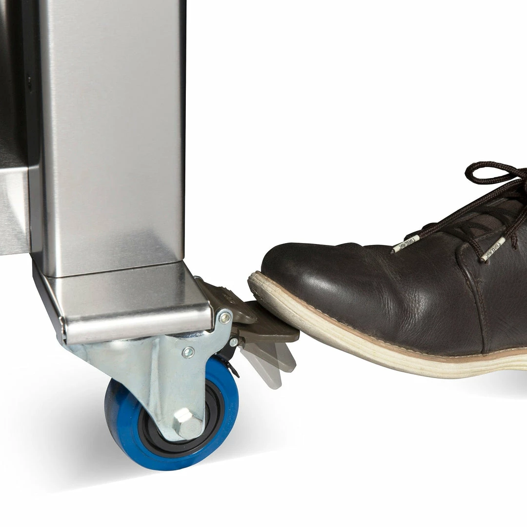 BBQs & Smokers Broil King REGAL S510 5-Burner Commercial BBQ 9 BBQs & Smokers Broil King REGAL S510 5-Burner Commercial BBQ