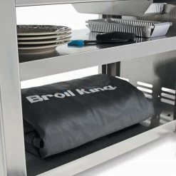 BBQs & Smokers Broil King REGAL S510 5-Burner Commercial BBQ 25 BBQs & Smokers Broil King REGAL S510 5-Burner Commercial BBQ