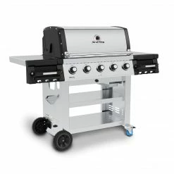 BBQs & Smokers Broil King REGAL S510 5-Burner Commercial BBQ