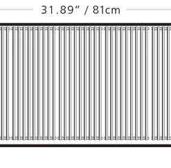 BBQs & Smokers Broil King REGAL S510 5-Burner Commercial BBQ 28 BBQs & Smokers Broil King REGAL S510 5-Burner Commercial BBQ
