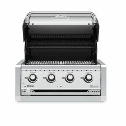 Broil King Built-in Gas Grill Head - Regal S420