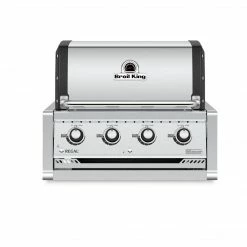 Broil King Built-in Gas Grill Head - Regal S420