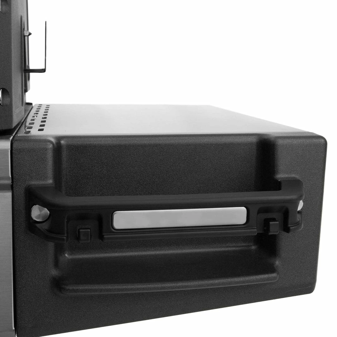 Broil King REGAL S490 PRO BBQ With Side Burner, Rear Rotisserie Burner & Rotisserie Kit BBQs & Smokers 14 Broil King REGAL S490 PRO BBQ With Side Burner, Rear Rotisserie Burner & Rotisserie Kit BBQs & Smokers