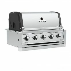 BBQs & Smokers Broil King Built-in BBQ Head - Regal S520