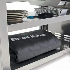 BBQs & Smokers Broil King REGAL S520 5-Burner Commercial BBQ 25 BBQs & Smokers Broil King REGAL S520 5-Burner Commercial BBQ