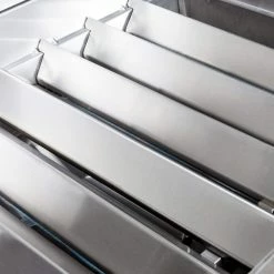 BBQs & Smokers Broil King REGAL S520 5-Burner Commercial BBQ 17 BBQs & Smokers Broil King REGAL S520 5-Burner Commercial BBQ