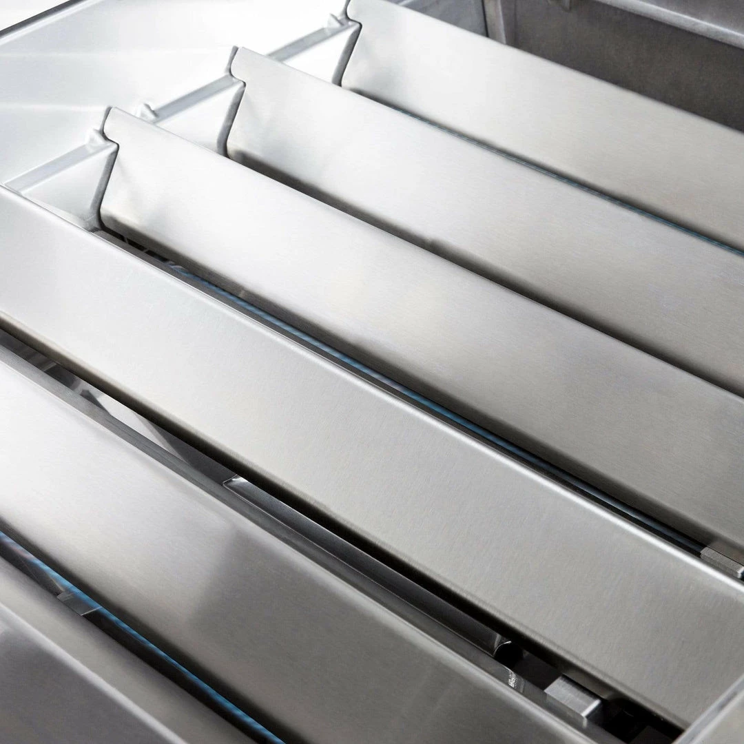 BBQs & Smokers Broil King REGAL S520 5-Burner Commercial BBQ 5 BBQs & Smokers Broil King REGAL S520 5-Burner Commercial BBQ