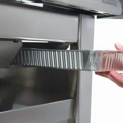 BBQs & Smokers Broil King REGAL S520 5-Burner Commercial BBQ 18 BBQs & Smokers Broil King REGAL S520 5-Burner Commercial BBQ