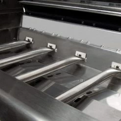 BBQs & Smokers Broil King REGAL S520 5-Burner Commercial BBQ 19 BBQs & Smokers Broil King REGAL S520 5-Burner Commercial BBQ