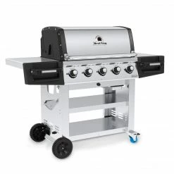 BBQs & Smokers Broil King REGAL S520 5-Burner Commercial BBQ