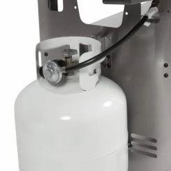 BBQs & Smokers Broil King REGAL S520 5-Burner Commercial BBQ 22 BBQs & Smokers Broil King REGAL S520 5-Burner Commercial BBQ