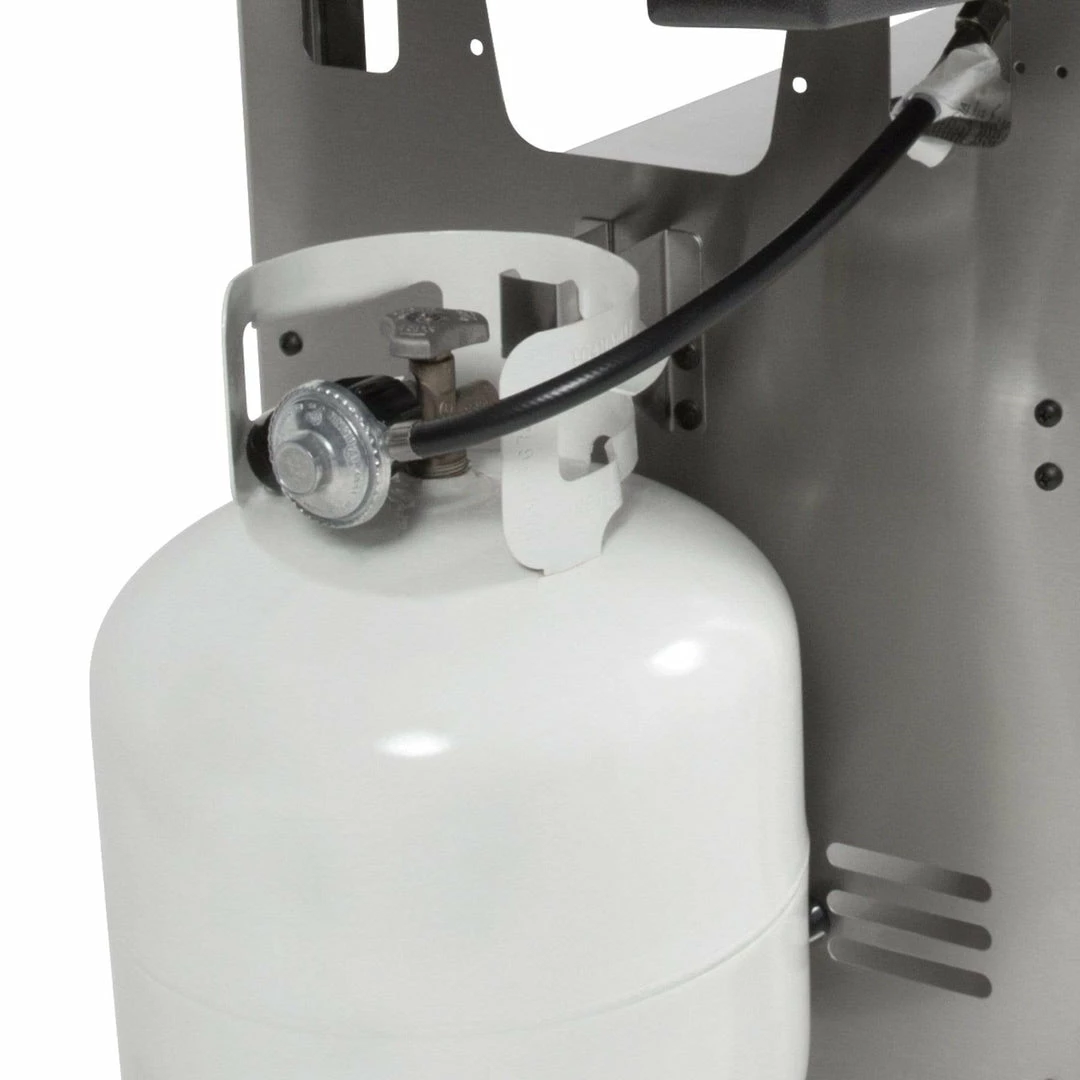 BBQs & Smokers Broil King REGAL S520 5-Burner Commercial BBQ 10 BBQs & Smokers Broil King REGAL S520 5-Burner Commercial BBQ