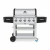 BBQs & Smokers Broil King REGAL S520 5-Burner Commercial BBQ