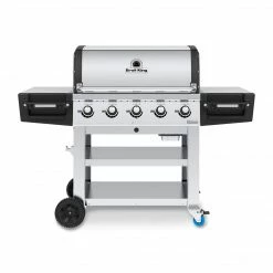 BBQs & Smokers Broil King REGAL S520 5-Burner Commercial BBQ