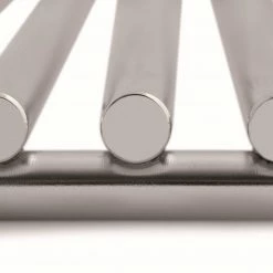 BBQs & Smokers Broil King REGAL S590 PRO BBQ With Side Burner, Rear Rotisserie Burner & Rotisserie Kit