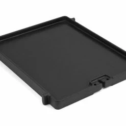 BBQ Accessories Broil King Side Burner Griddle (Cast Iron)