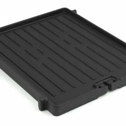 BBQ Accessories Broil King Side Burner Griddle (Cast Iron)
