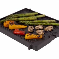 BBQ Accessories Broil King Side Burner Griddle (Cast Iron)