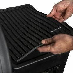 Broil King Side Shelf Mat For REGAL Pellet Series 7 Broil King Side Shelf Mat For REGAL Pellet Series