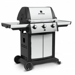 Broil King SIGNET 320 3-Burner BBQ