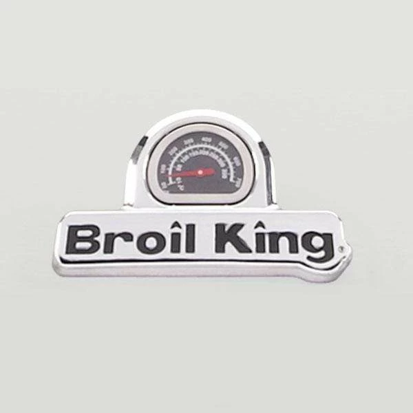 Broil King SIGNET 320 3-Burner BBQ 10 Broil King SIGNET 320 3-Burner BBQ