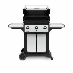 Broil King SIGNET 320 3-Burner BBQ 22 Broil King SIGNET 320 3-Burner BBQ