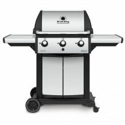 Broil King SIGNET 320 3-Burner BBQ
