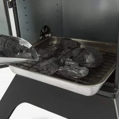 Broil King SMOKE Vertical Charcoal Smoker 923610