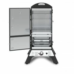 BBQs & Smokers Broil King Vertical Gas Smoker - SMOKE